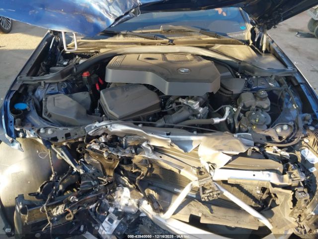 BMW 3 Series Image 17