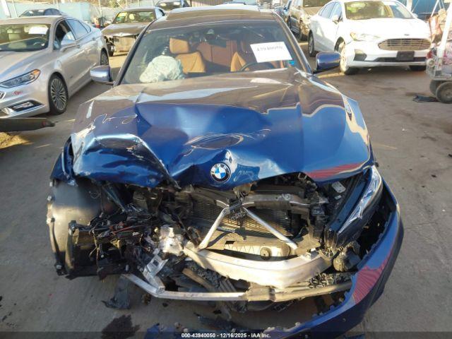 BMW 3 Series Image 7