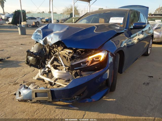 BMW 3 Series Image 16