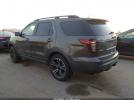 Ford Explorer Sport Image 4