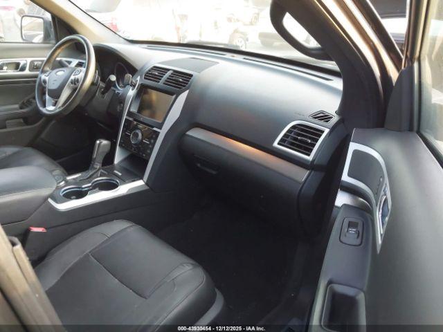 Ford Explorer Sport Image 10