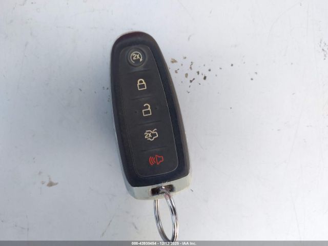 Ford Explorer Sport Image 12