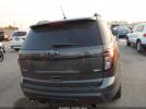 Ford Explorer Sport Image 16