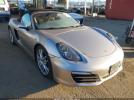 Porsche Boxster S Image 1