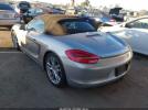 Porsche Boxster S Image 4