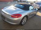 Porsche Boxster S Image 6