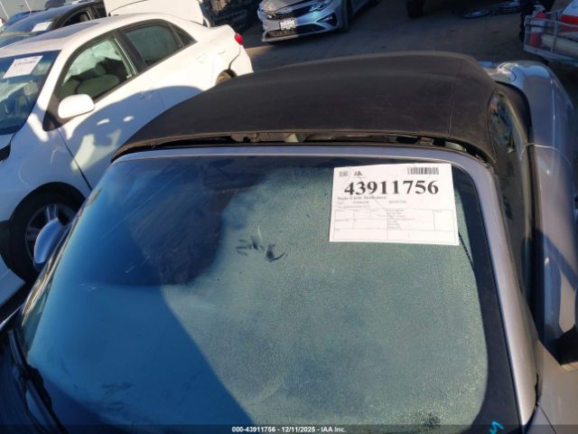 Porsche Boxster S Image 8