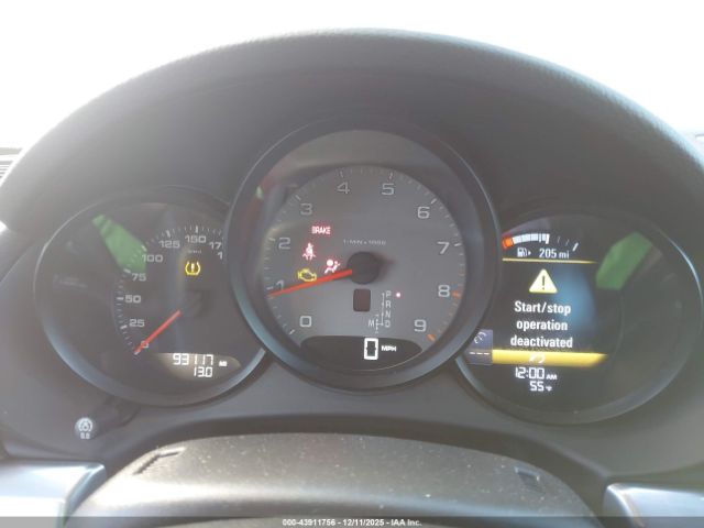 Porsche Boxster S Image 14