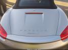 Porsche Boxster S Image 2