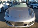 Porsche Boxster S Image 15