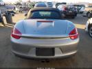 Porsche Boxster S Image 13
