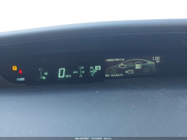 Toyota Prius Three Image 6