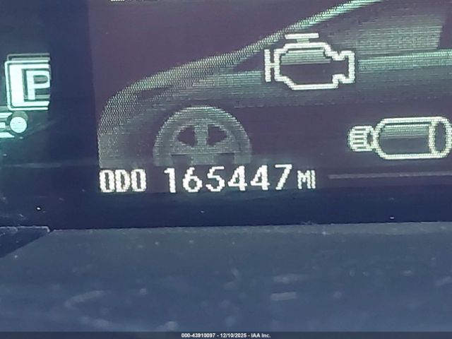 Toyota Prius Three Image 4