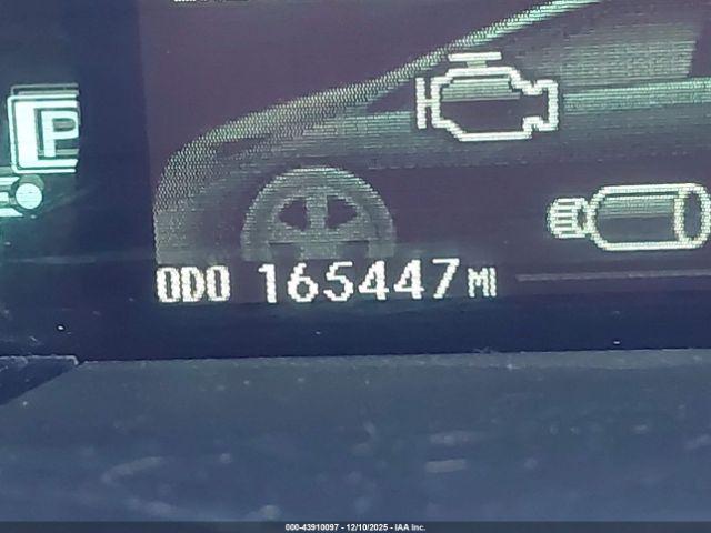 Toyota Prius Three Image 4