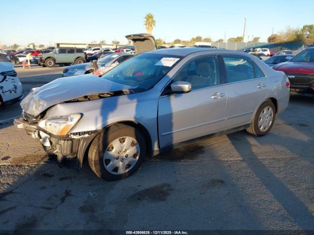 Honda Accord 3.0 Lx Image 6
