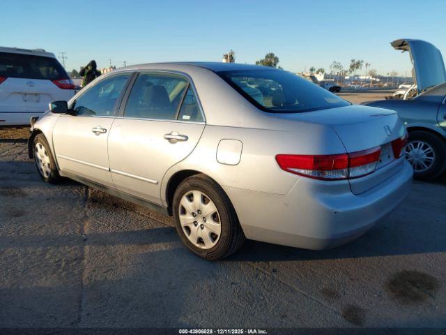 Honda Accord 3.0 Lx Image 4
