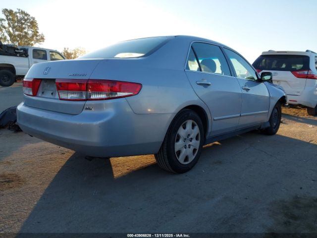 Honda Accord 3.0 Lx Image 17