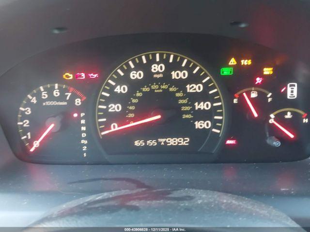 Honda Accord 3.0 Lx Image 7