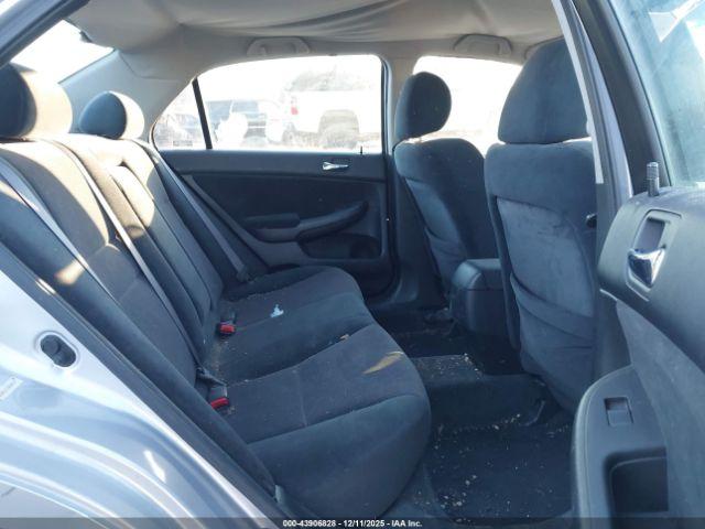 Honda Accord 3.0 Lx Image 5