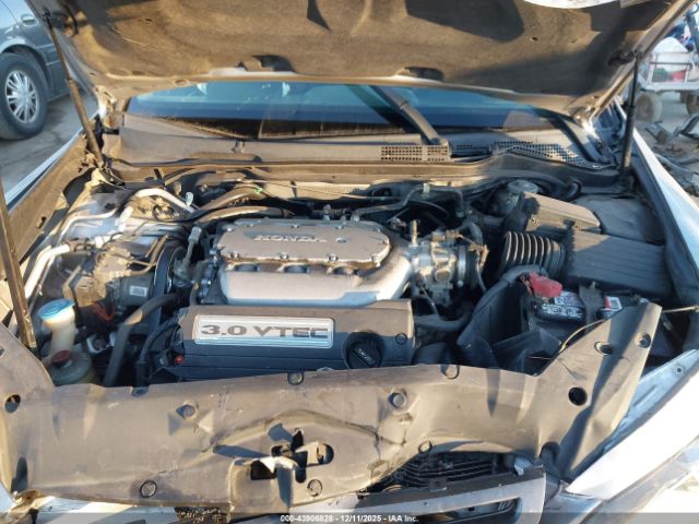 Honda Accord 3.0 Lx Image 8