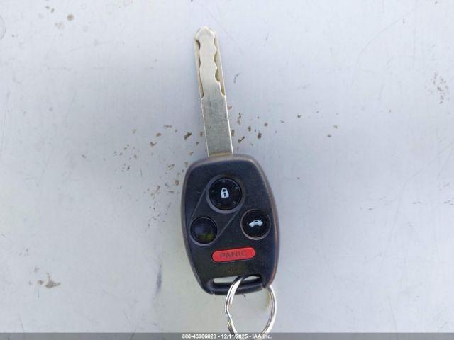 Honda Accord 3.0 Lx Image 3