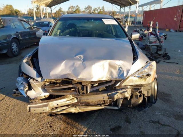 Honda Accord 3.0 Lx Image 14