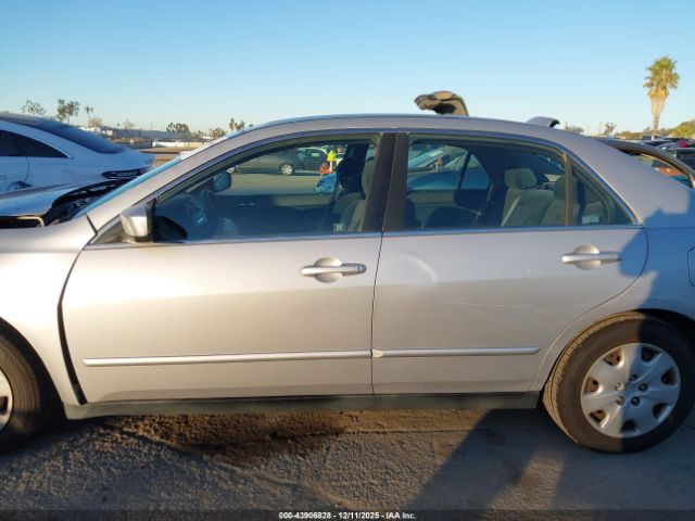 Honda Accord 3.0 Lx Image 12