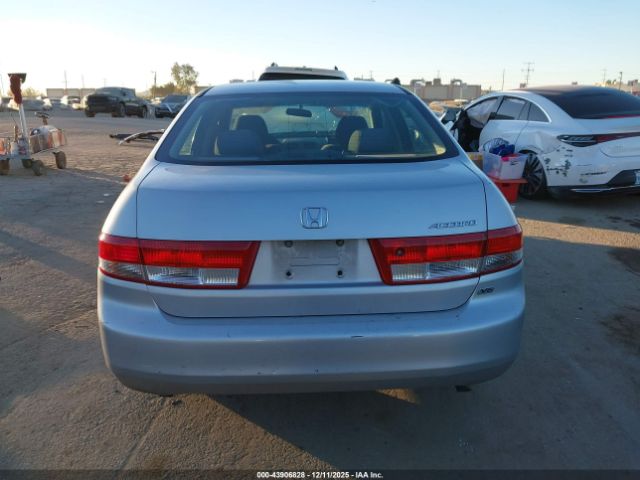 Honda Accord 3.0 Lx Image 15