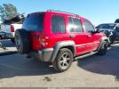 Jeep Liberty Sport Image 7