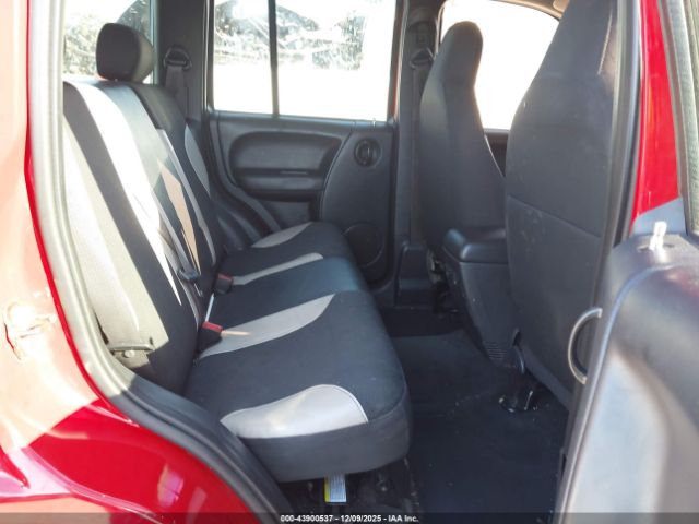 Jeep Liberty Sport Image 15