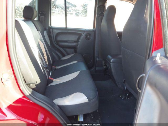 Jeep Liberty Sport Image 15