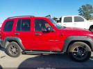 Jeep Liberty Sport Image 8