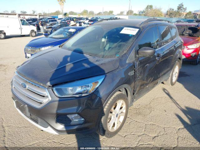 Ford Escape Se Image 4