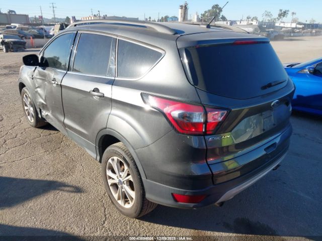 Ford Escape Se Image 6