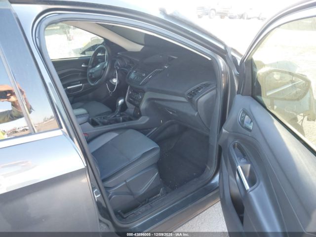 Ford Escape Se Image 3