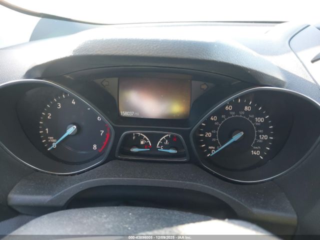 Ford Escape Se Image 5