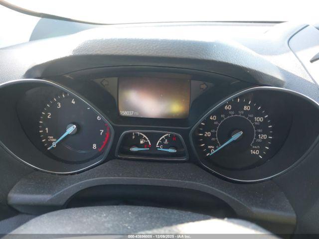 Ford Escape Se Image 5