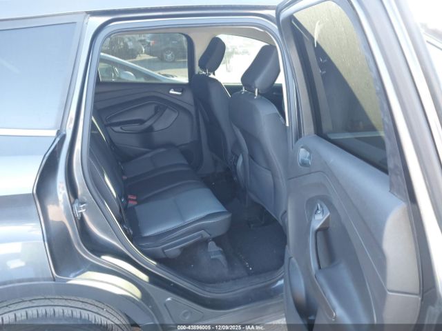 Ford Escape Se Image 15