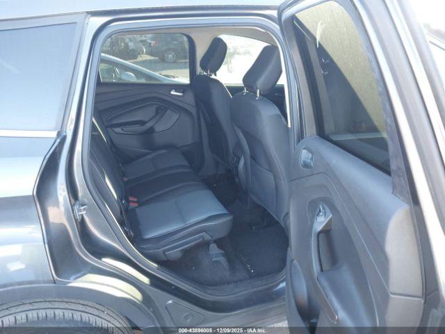 Ford Escape Se Image 15