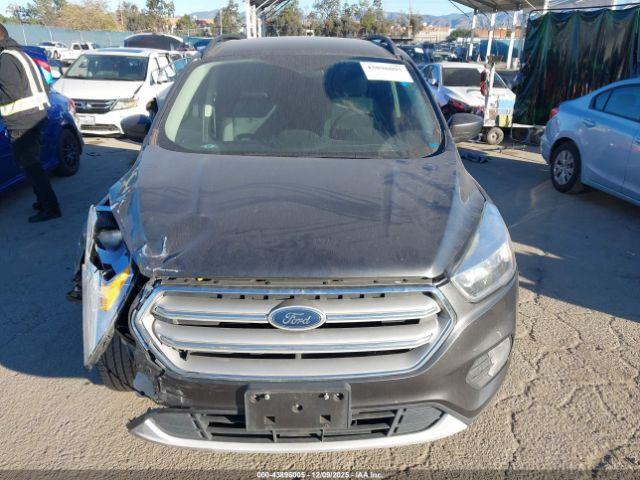 Ford Escape Se Image 14