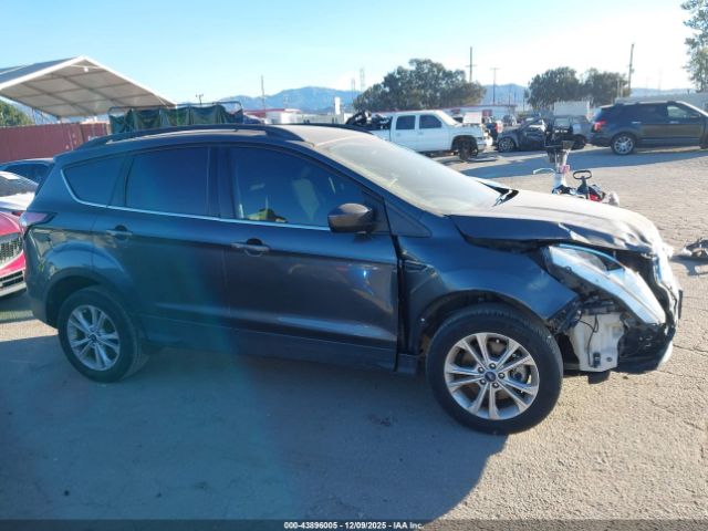 Ford Escape Se Image 13