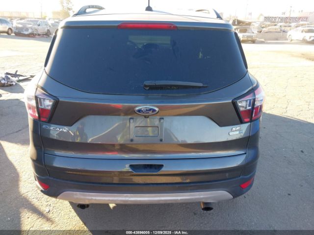Ford Escape Se Image 18