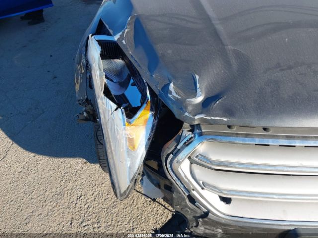 Ford Escape Se Image 12