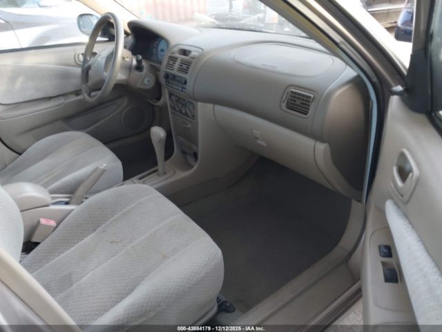 Toyota Corolla Ce Image 7