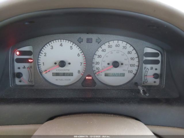 Toyota Corolla Ce Image 3