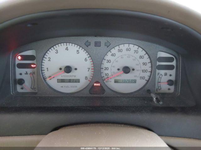 Toyota Corolla Ce Image 3