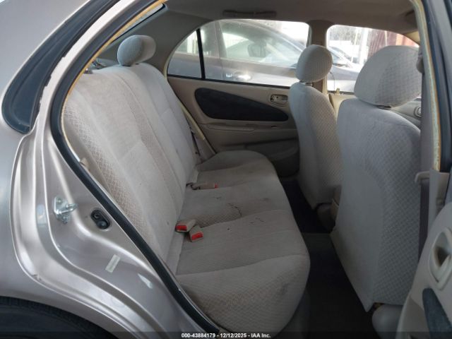 Toyota Corolla Ce Image 5