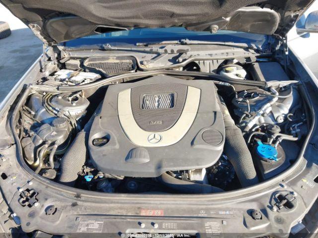 Mercedes-Benz S-Class Image 6