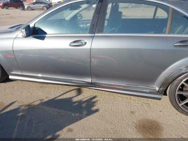 Mercedes-Benz S-Class Image 17