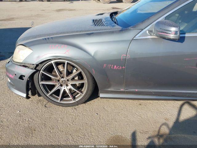 Mercedes-Benz S-Class Image 18